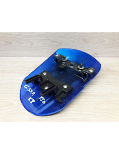 Capot de selle Suzuki GSXR 600 750 K6 à L0