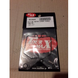 Kit réparation de carburateur TOURMAX