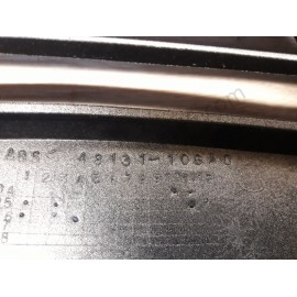 Carénage AV milieu Suzuki Burgman 650