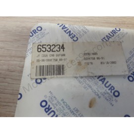 Joint de couvercle ou de carter d'embrayage