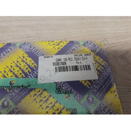 Joint de couvercle ou de carter d'embrayage