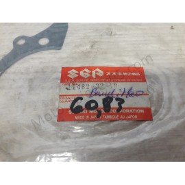 Joint de couvercle ou de carter d'embrayage Suzuki