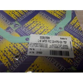 Joint de couvercle ou de carter d'embrayage