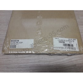 Joint de couvercle ou de carter d'embrayage