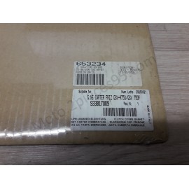 Joint de couvercle ou de carter d'embrayage