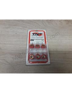 Galets X6 15 x 12
