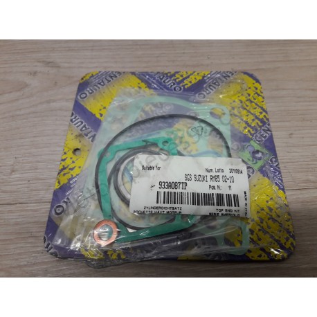 KIT JOINTS HAUT-MOTEUR SUZUKI KIT JOINTS HAUT-MOTEUR SUZUKI