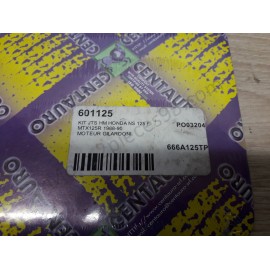 KIT JOINTS HAUT-MOTEUR HONDA