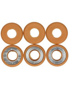 Piston pour moteur Piaggio Gilera 125