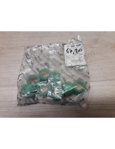 Kits galets moteur Piaggio Gilera 400 500