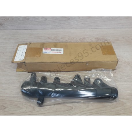 Fourreau de fourche gauche Yamaha Xmax 125 250