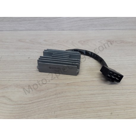 Régulateur SH548A-12