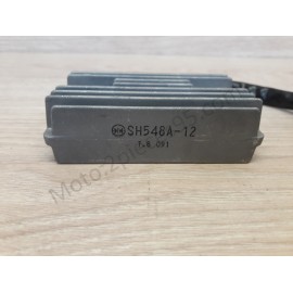 Régulateur SH548A-12