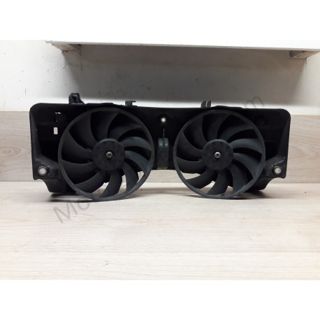 Ensemble ventilateur Honda VFR 1200 X Crosstourer Ensemble ventilateur Honda VFR 1200 X Crosstourer