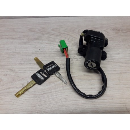 Kit neiman Suzuki GS 500 E Kit neiman Suzuki GS 500 E