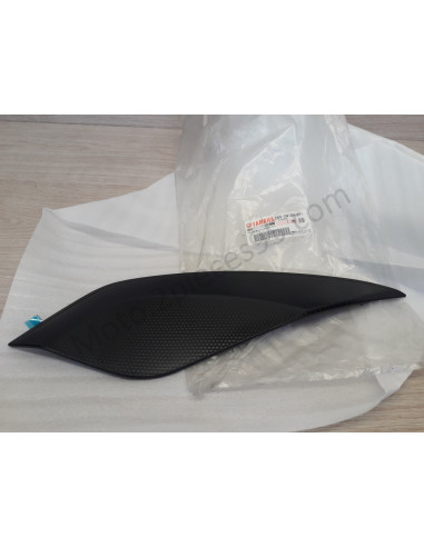 Cache latéral droit réservoir Yamaha XJ6 Cache latéral droit réservoir Yamaha XJ6