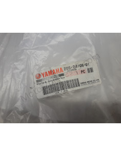 Cache latéral droit réservoir Yamaha XJ6