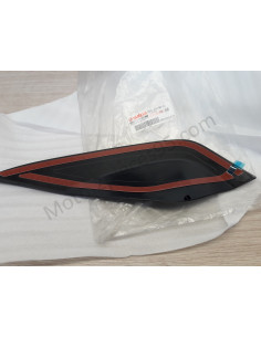 Cache latéral droit réservoir Yamaha XJ6