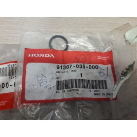 Jauge d’huile avec joint Honda