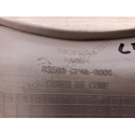Carénage arrière Honda Lead 110