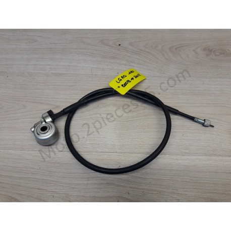 Entraineur de compteur + câble Honda Lead 110 Entraineur de compteur + câble Honda Lead 110