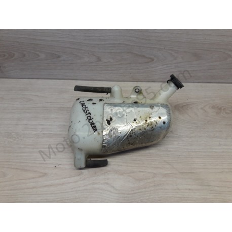 Bocal liquide de refroidissement Honda VFR 1200 X Crosstourer Bocal liquide de refroidissement Honda VFR 1200 X Crosstourer