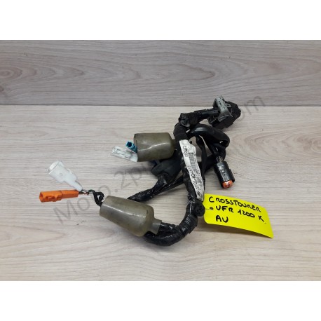 Faisceau électrique avant Honda VFR 1200 X Crosstourer Faisceau électrique avant Honda VFR 1200 X Crosstourer