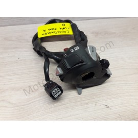 Commodo gauche Honda VFR 1200 X Crosstourer
