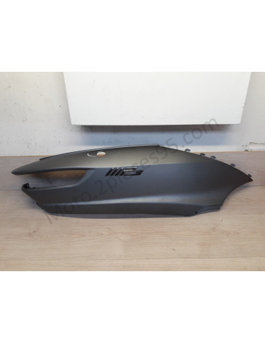 Aile Droite Piaggio Mp3 Gris 2014 Aile Droite Piaggio Mp3 Gris 2014