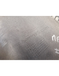 Aile Droite Piaggio Mp3 Gris 2014