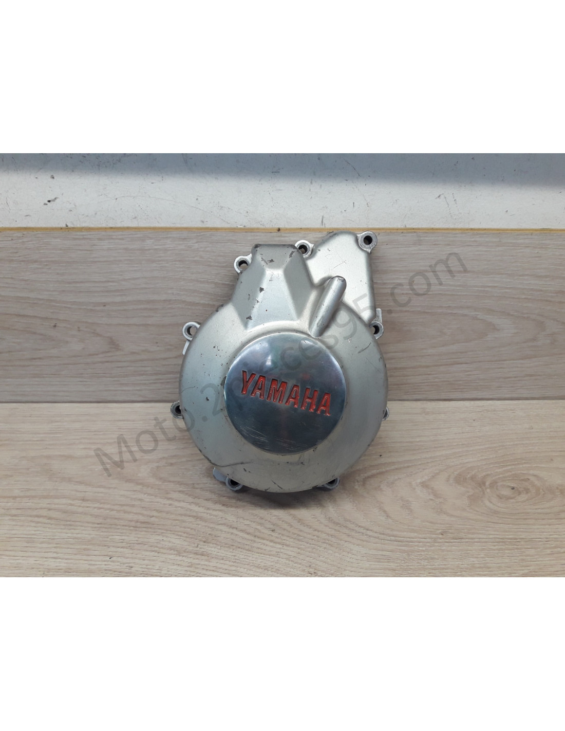 Carter De Sélection De Vitesse Yamaha R6 1999-2002 - Pièce D'occasion 5EB