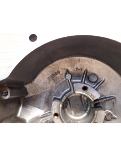 Carter alternateur stator Yamaha R6
