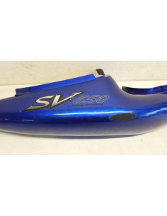 Demi-coque arrière Suzuki Sv 650