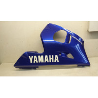 Flanc de carénage inférieur Yamaha YZF 600 R R6
