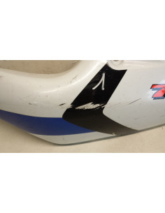 Demi-coque arrière Suzuki GsxR SRAD 750