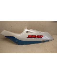 Demi-coque arrière Suzuki GsxR SRAD 600 750