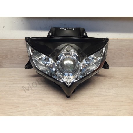Optique Suzuki GSXR 600 750 Optique Suzuki GSXR 600 750