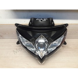 Optique Suzuki GSXR 600 750