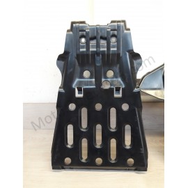 Sabot protection quad Yamaha 700 grizzly 2009-2011