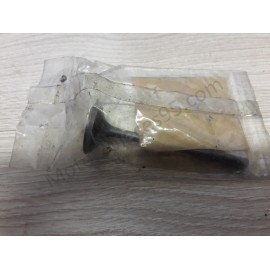 Soupape Echappement Yamaha 400 WRF