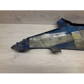 Sabot droit Suzuki GSXR 600 750 K8 K9 L0