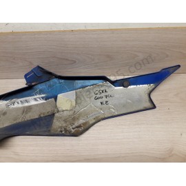 Sabot droit Suzuki GSXR 600 750 K8 K9 L0