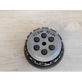 Embrayage complet Yamaha XJ 900