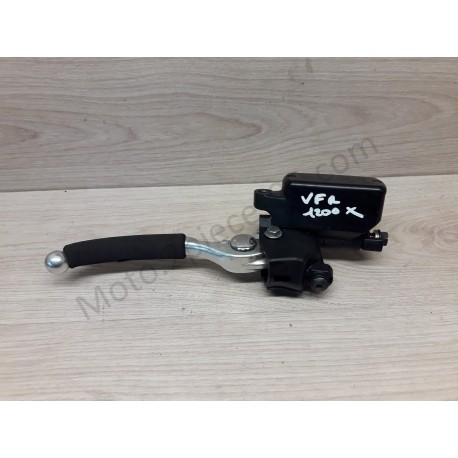 Maitre-cylindre de frein Honda VFR 1200 X Crosstourer Maitre-cylindre de frein Honda VFR 1200 X Crosstourer