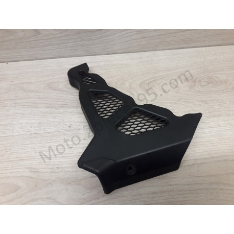 Protection chaleur Honda VFR 1200 X Crosstourer Protection chaleur Honda VFR 1200 X Crosstourer