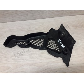Protection chaleur Honda VFR 1200 X Crosstourer
