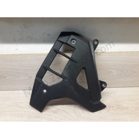 Couvercle gauche Honda VFR 1200 X Crosstourer Couvercle gauche Honda VFR 1200 X Crosstourer