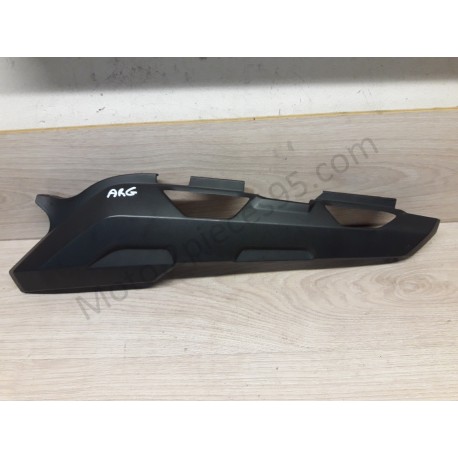 Carénage arrière gauche Honda VFR 1200 X Crosstourer