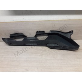 Carénage arrière gauche Honda VFR 1200 X Crosstourer