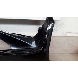 Marche pied Piaggio Mp3 Yourban côté droit